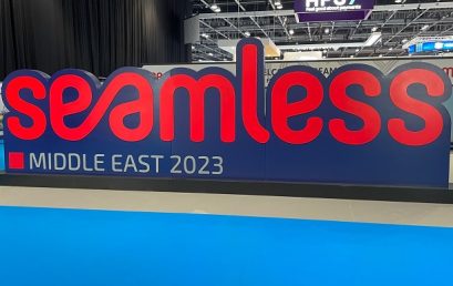 UAE FinTech attends Seamless Middle East 2023