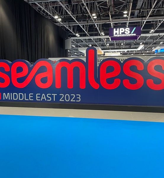 UAE FinTech attends Seamless Middle East 2023