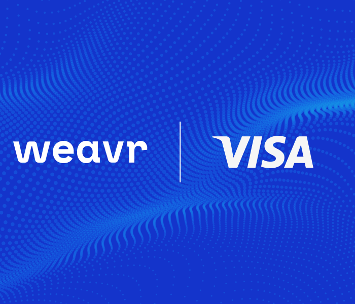 UK fintech Weavr and payments leader Visa partner to deliver embedded finance to the global stage