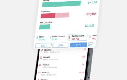Fintech Dobin brings game-changing AI-powered solution to personal finance