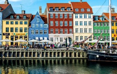 Brite Payments extends Nordic coverage with launch of instant payments and instant payouts in Denmark