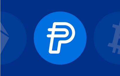 PayPal launches US Dollar Stablecoin, issued by Paxos Trust Company