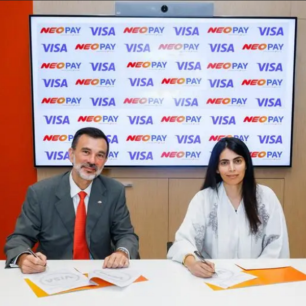 NEOPAY and Visa partner to launch flexible payment solution in the UAE