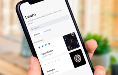 Revolut expands New Zealand offering, launches Crypto trading and ‘Learn & Earn’ feature