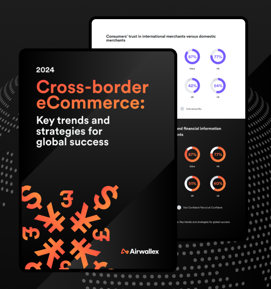 Airwallex releases ‘State of Cross-border Ecommerce 2024’, revealing Aussies’ cross-border shopping sentiment and opportunity for local retailers