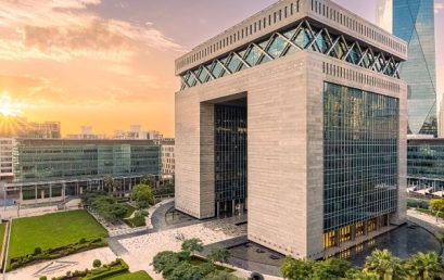 United Fintech expands to UAE with new office in DIFC