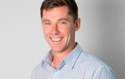 Edinburgh fintech BR-DGE appoints Gerard Pottinger as Head of APAC as part of international expansion strategy