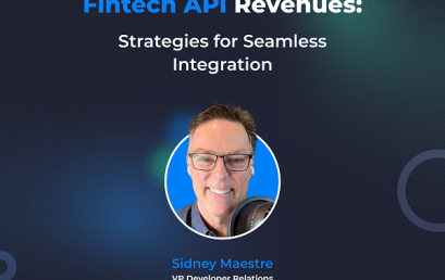 Boosting Fintech API Revenues: Strategies for Seamless Integration