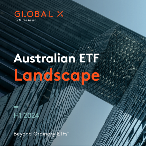 “Strongest Start Ever”: Australian ETF Market breaks $200 billion record