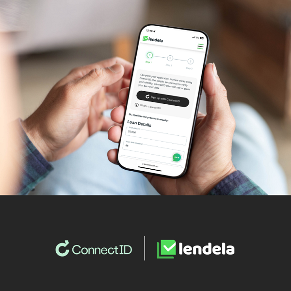 ConnectID expands network by welcoming loan matching fintech Lendela