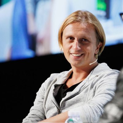 Nik Storonsky, Founder of $45 billion superapp Revolut, shares his secrets to building high-performance tech startups