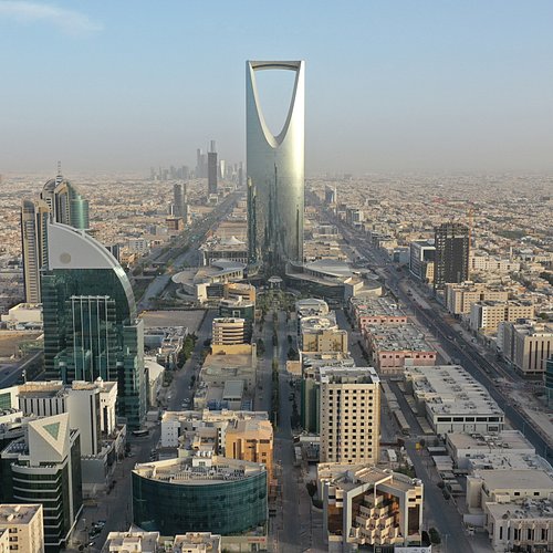 Saudi Arabia aims to have 525 fintech companies established by 2030