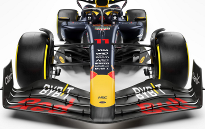 Neat named exclusive Video Conferencing Hardware Partner of Oracle Red Bull Racing