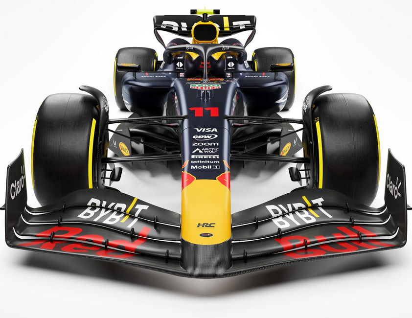 Neat named exclusive Video Conferencing Hardware Partner of Oracle Red Bull Racing