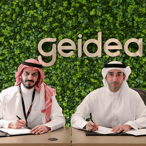 Tarabut and Geidea partner to explore game-changing SME financing solutions in Saudi Arabia