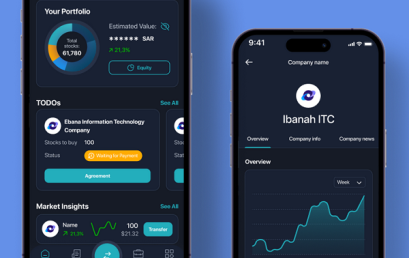 Saudi Arabian fintech startup Ebana secures $2.66 million in Pre-Series A funding