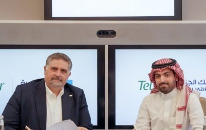 UAE fintech Telr and Bank AlJazira partner to advance digital payments in Saudi Arabia