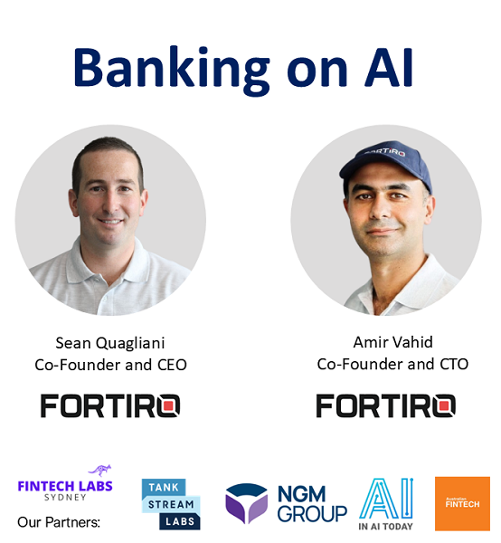 Banking on AI: How AI is changing banking by reducing fraud