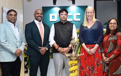 DTCC expands its global financial services industry support by opening a second office in India