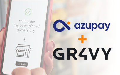 Azupay and Gr4vy partner to transform eCommerce payments with NPP-powered solutions