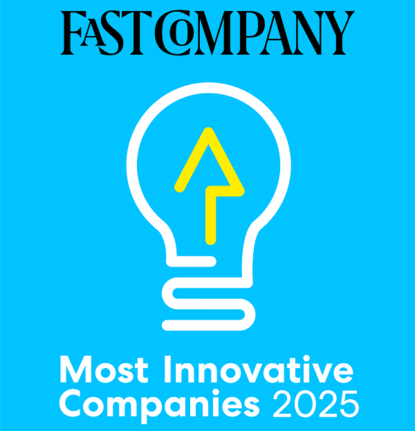 Airwallex named to Fast Company’s annual list of the World’s Most Innovative Companies