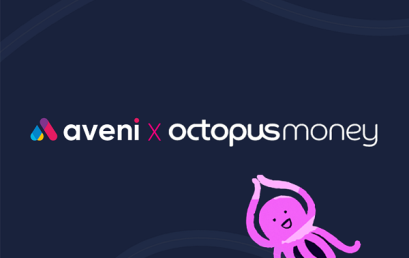 Octopus Money selects Aveni’s AI solutions to enhance adviser and coaching team