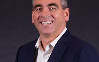 Payment terminals giant PAX Technology appoints Michael Johnson as new CEO as it scales up Australian operations