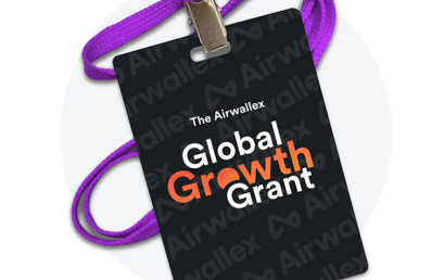 Airwallex launches a new grants program in New Zealand, providing a stepping stone in international expansion