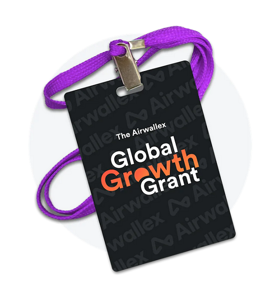 Airwallex launches a new grants program in New Zealand, providing a stepping stone in international expansion