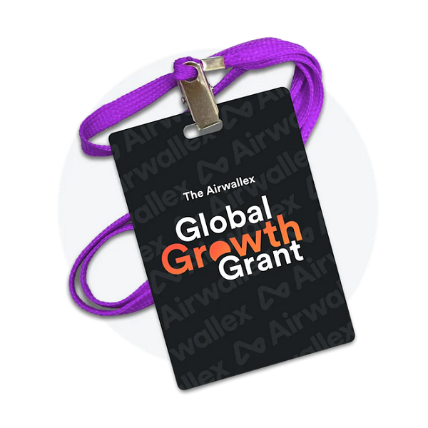 Airwallex launches a new grants program in New Zealand, providing a stepping stone in international expansion Airwallex launches a new grants program in New Zealand, providing a stepping stone in international expansion