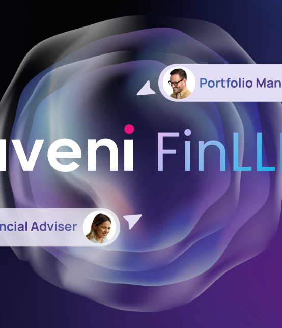 AI fintech Aveni launches first version of FinLLM: the UK’s first Generative AI model for UK financial services