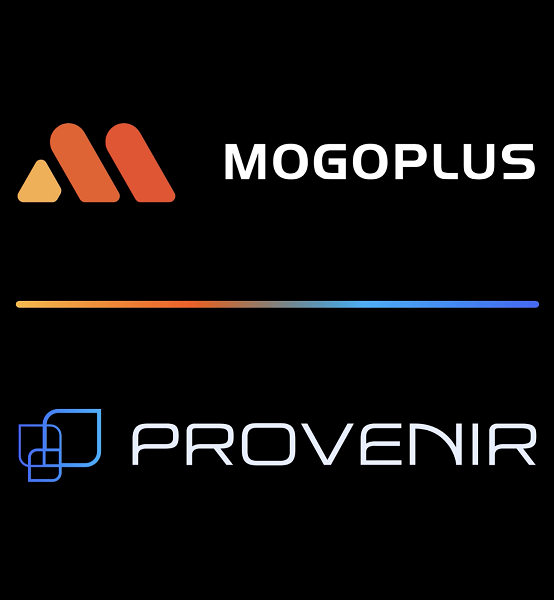 MOGOPLUS announces strategic partnership with Provenir