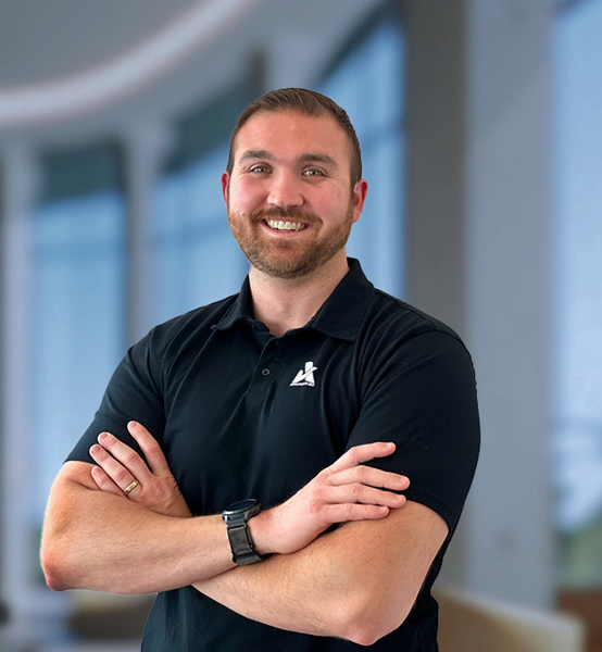 AssuranceLab appoints Ross Dolbec as VP of Sales, NAMER