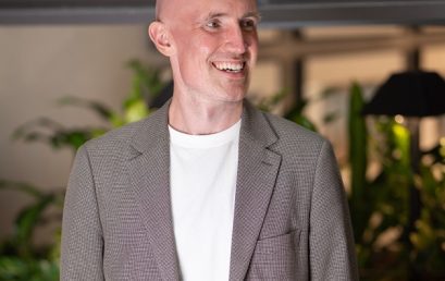 In a world first, Aussie tech company Sphere helps DCS turn credit card rewards into climate action