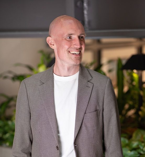 In a world first, Aussie tech company Sphere helps DCS turn credit card rewards into climate action