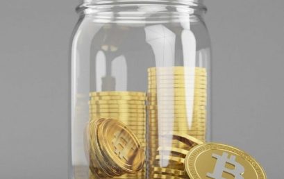 CoinJar: We need a Bitcoin Reserve in Australia, and fast. Here’s why.