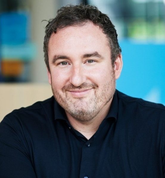 Backbase appoints Adrian McPhee as Chief Technology Officer to accelerate AI-powered banking vision