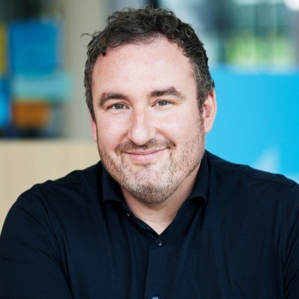 Backbase appoints Adrian McPhee as Chief Technology Officer to accelerate AI-powered banking vision Backbase appoints Adrian McPhee as Chief Technology Officer to accelerate AI-powered banking vision