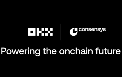 OKX and Consensys announce strategic partnership, integrating DEX API for MetaMask and MEV protection for OKX Wallet