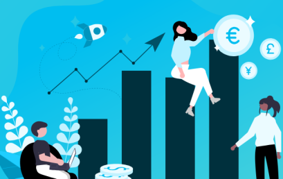 Ebury launches Ebury Connect to deliver digitally integrated services and drive SMEs’ cross-border growth