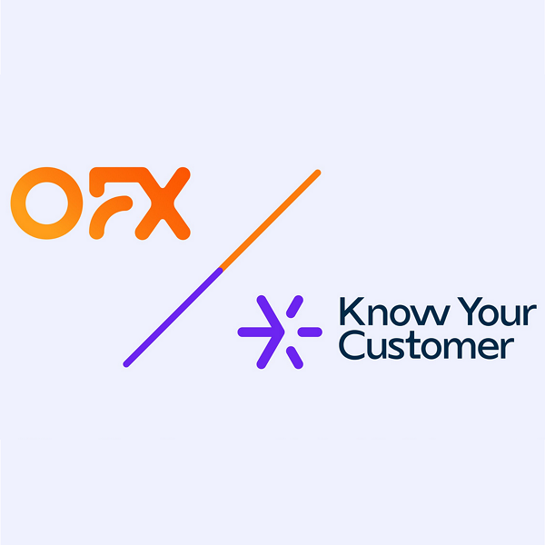 Know Your Customer and OFX partner to secure global payments with enhanced business verification Know Your Customer and OFX partner to secure global payments with enhanced business verification