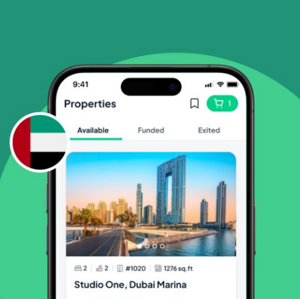 UAE real estate investment platform Stake partners with Checkout.com to launch Pay to Card UAE real estate investment platform Stake partners with Checkout.com to launch Pay to Card
