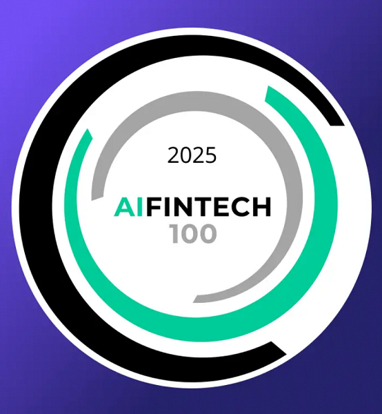 Appian recognised in the 2025 AIFinTech100 list for Transforming Financial Services with AI