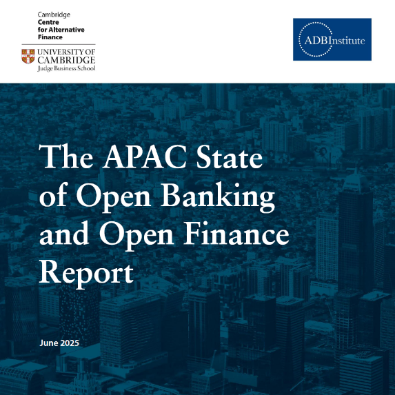 Open Banking and Open Finance gains significant momentum across APAC Open Banking and Open Finance gains significant momentum across APAC