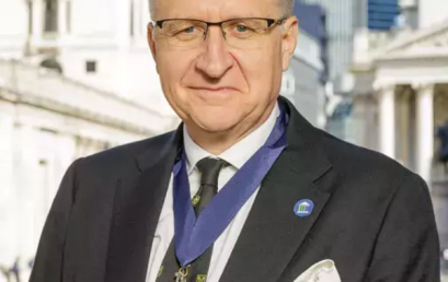 UK payments enabler Guavapay joins the Lord Mayor’s Delegation to the Gulf Region promoting City of London