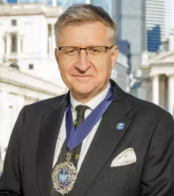 UK payments enabler Guavapay joins the Lord Mayor’s Delegation to the Gulf Region promoting City of London