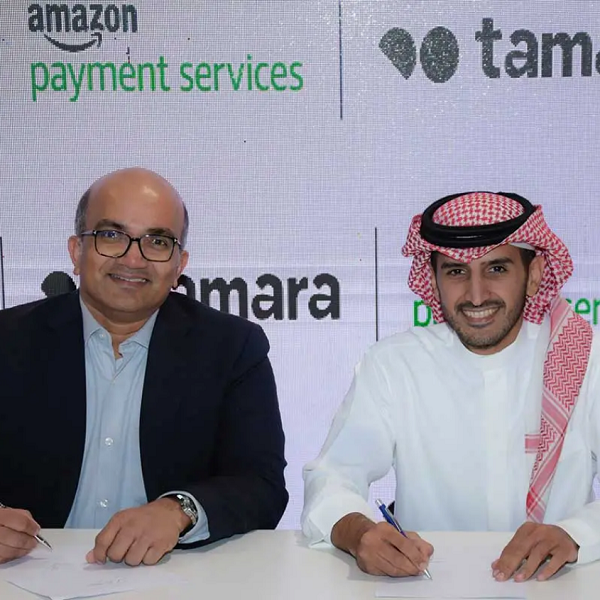 Saudi fintech Tamara partners with Amazon Payment Services to expand BNPL in Saudi Arabia and the UAE Saudi fintech Tamara partners with Amazon Payment Services to expand BNPL in Saudi Arabia and the UAE