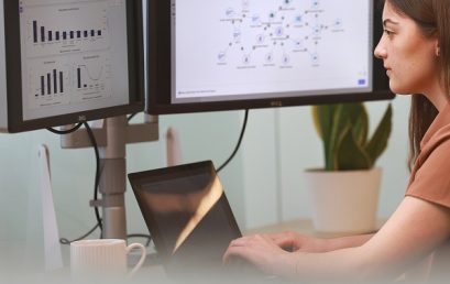 How new technologies are reimagining the customer experience in financial services
