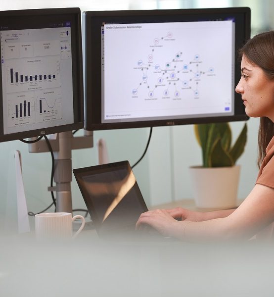 How new technologies are reimagining the customer experience in financial services