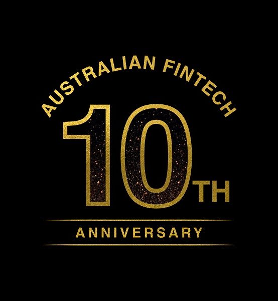 Australian FinTech celebrates its 10th Anniversary!